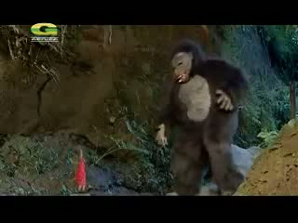 Banglar King Kong