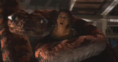 boa vs python movie sex scene