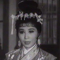 Kau Yuk-wah (Yu So-Chau) – Kung fu sister whose marriage is marred by the murder of her matriarch. Spends her time with Lung hunting down clues. - cast_buddhas-palm-302