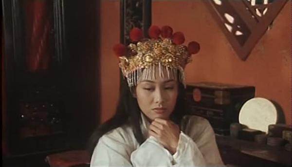 A Chinese Odyssey Part Two - Cinderella