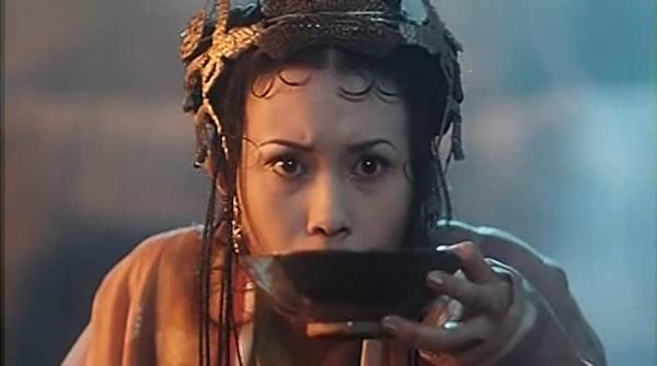 A Chinese Odyssey Part One - Pandora's Box