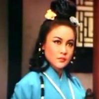 Sing Pei Pei (Polly Shang Kuan Lingfeng) – Sing Pei Pei is in search of the 18 jade arhats/Lohans that we stolen from her family, and the thief murdered her ... - cast_18jadearhats01