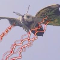 Mothra Leo
