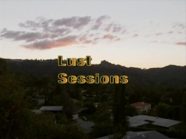 Lust Sessions