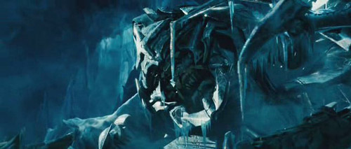 Michael Bay & Hugo Weaving Disagree on 'Meaningless' Megatron in
