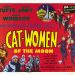 Catwomen of the Moon