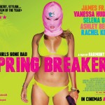 Spring Breakers bikini