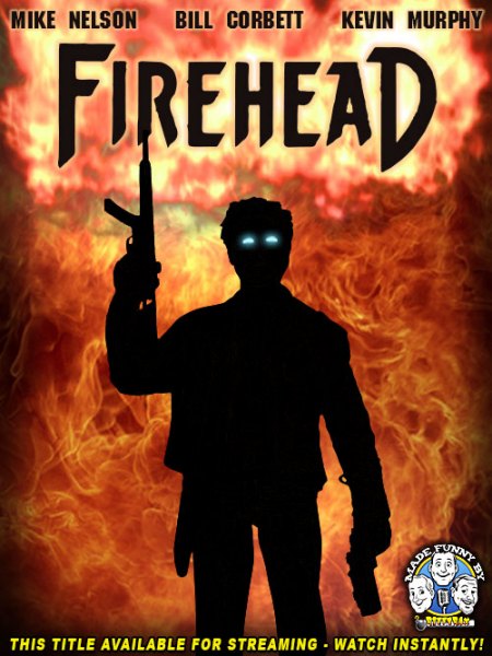 Firehead RiffTrax
