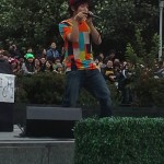 Daichi J-Pop Concert San Francisco