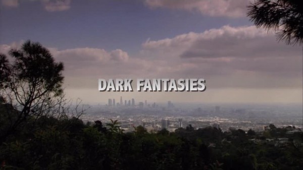 Dark Fantasies