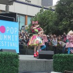 Kyary Pamyu Pamyu J-Pop Concert San Francisco