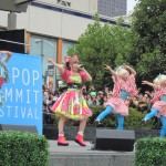 Kyary Pamyu Pamyu J-Pop Concert San Francisco