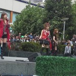 Lovander J-Pop Concert San Francisco
