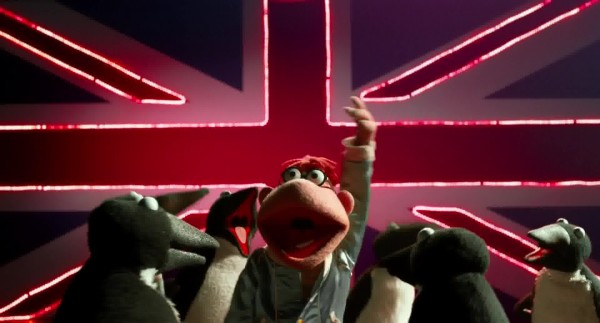 Muppets Most Wanted Jagger