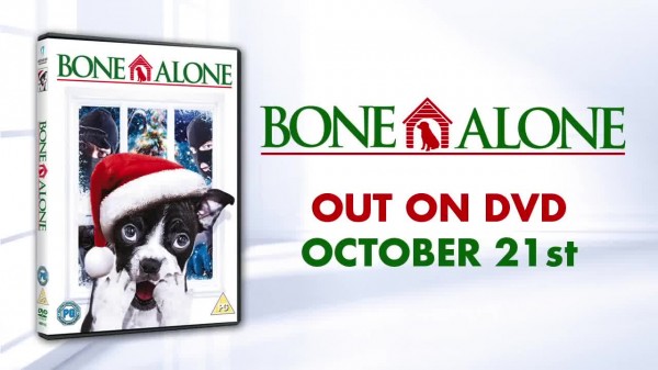 Bone Alone