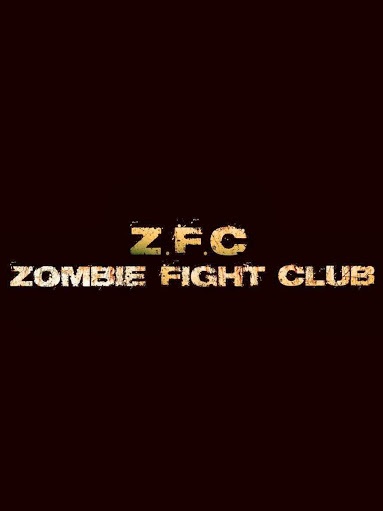 zombie fight club