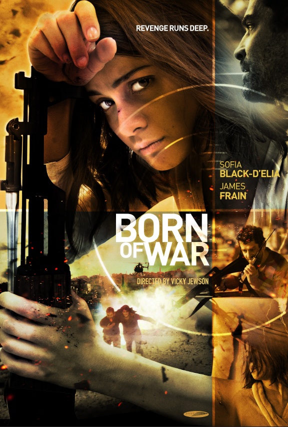 Born of War
