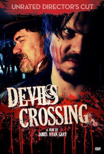 Devils Crossing