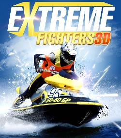 Extreme Fighters 3d