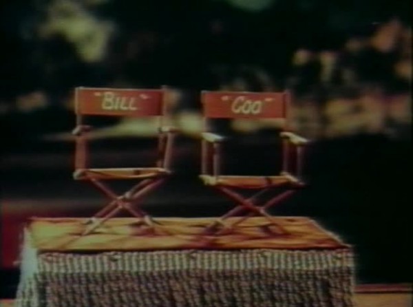 Bill and Coo