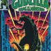 Godzilla Marvel 24 cover