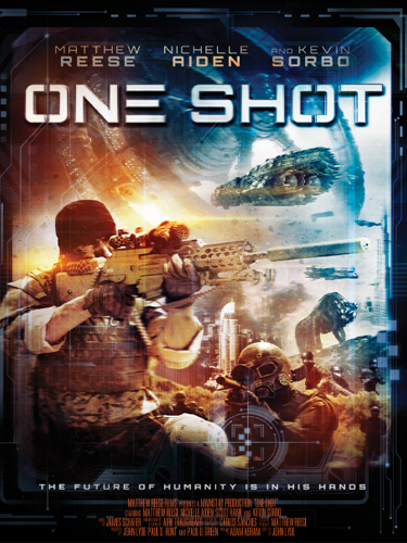One Shot poster