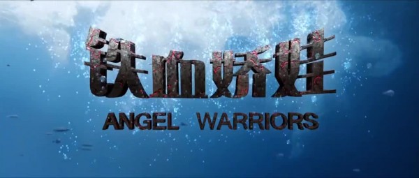 Angel Warriors