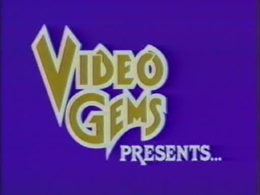 Video Gems Presents logo
