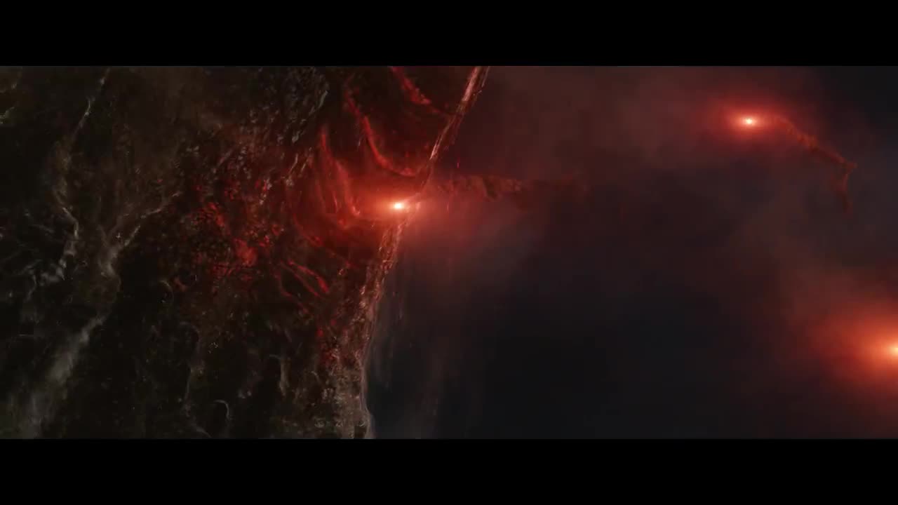Godzilla 2014 legendary