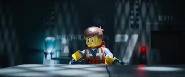 Lego Movie