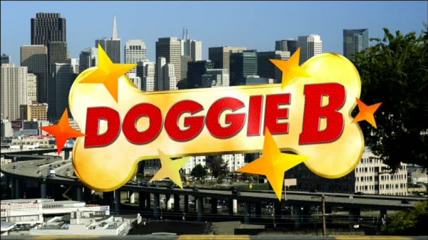 Doggie B Doggie Boogie