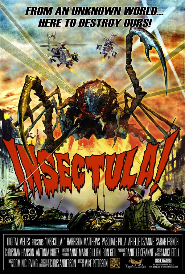 Insectula