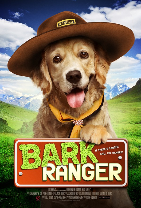 Bark Ranger