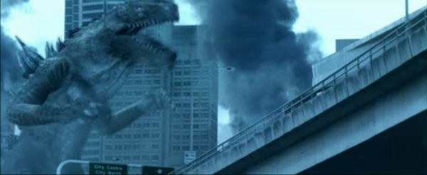 Zilla Godzilla Final Wars