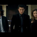 Lupin III live action