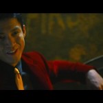 Lupin III live action