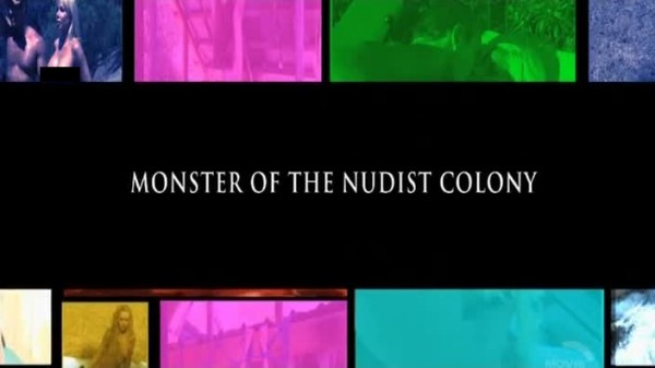 Monster of the Nudist Colony
