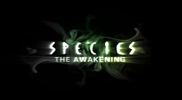 Species the Awakening Species 4