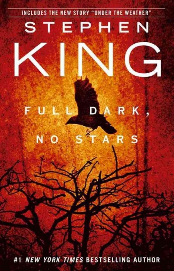 Stephen King full dark no stars