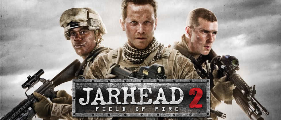 Jarhead 2005 Dual Audio