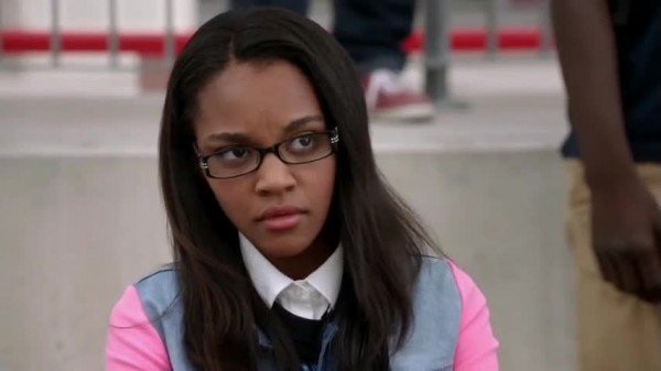 China Anne McClain How to Build a Better Boy Disney