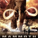 Mammoth Japanese Poster
