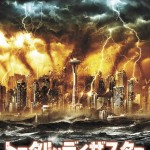 Seattle Superstorm Japanese Poster
