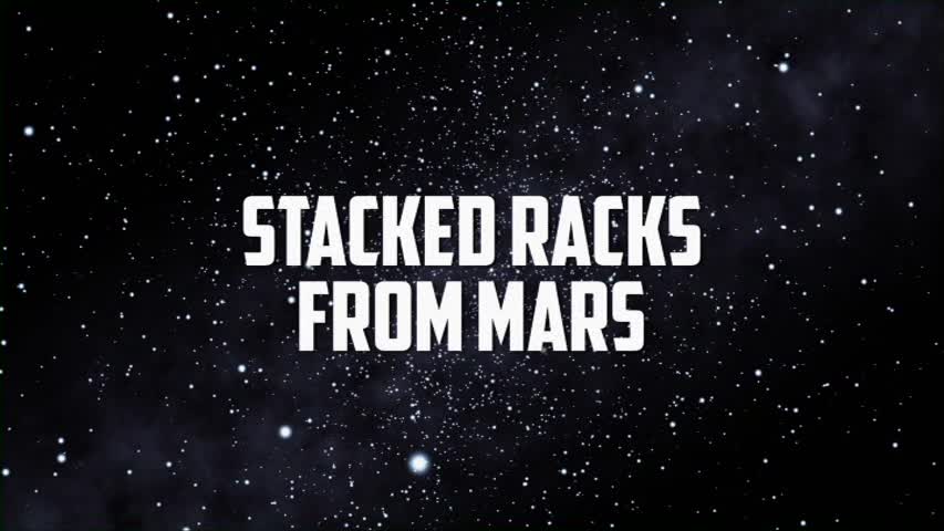 Stacked Racks From Mars Review Tars Tarkasnet Movie Reviews And