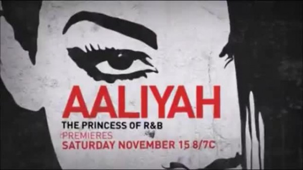 Aaliyah Lifetime