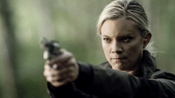 Run for your Life Lifetime Amy Smart