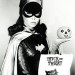 Batgirl Yvonne Craig Halloween