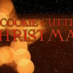 A Cookie Cutter Christmas Hallmark