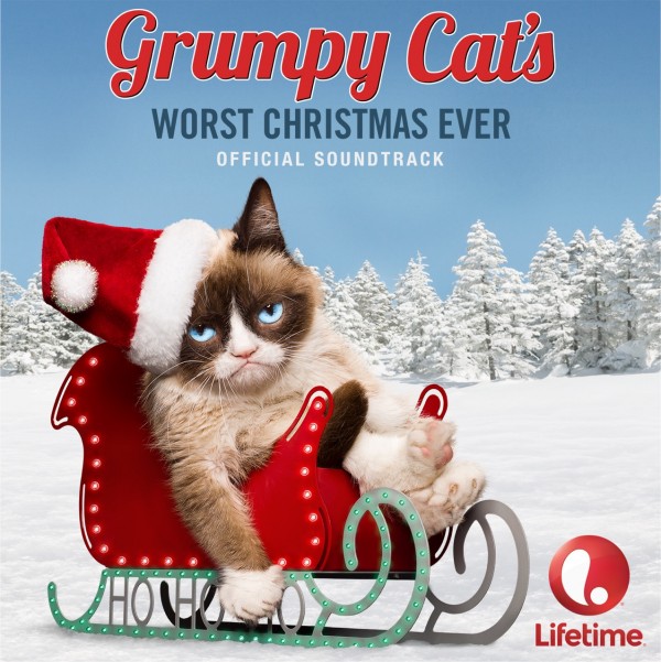Grumpy Cat Soundtrack