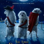 Three Dogateers Poster
